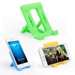small mobile stand