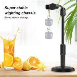 super stable mobile holder stand