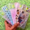 Apple iPhone 11 mobile back cover for girls