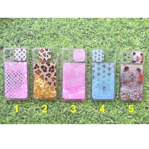 Apple iPhone 12 mobile back covers