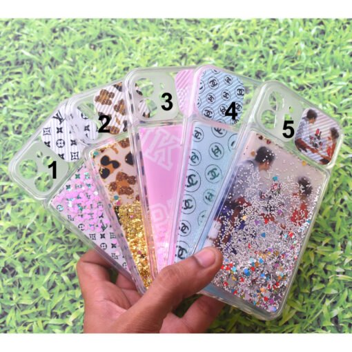 Apple iPhone 12 mobile back covers for girls and female