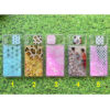 Glitter with camera protection mobile back covers for Redmi 9A, redmi 9i, mi 9a sport, mi9i sport