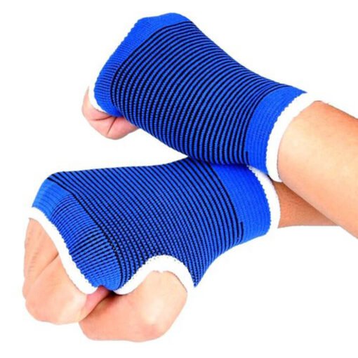 Palm Support Glove Hand Grip Braces
