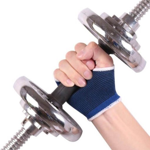 Palm support gloves for Gym