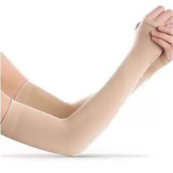 Skin wrist arm sleeves for men & women