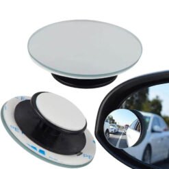 car blind spot rear view mirror