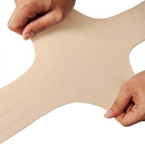 highly stretchable arm sleeves