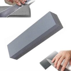Combination tool sharpening stone