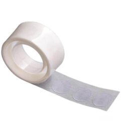 glue dot tape roll for decorations