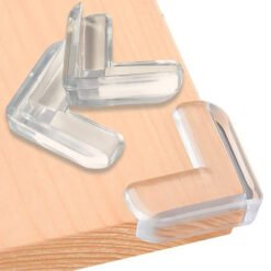 silicone table edge & corner protector
