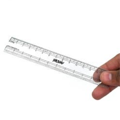 15cm plastic ruler scale in Raipur