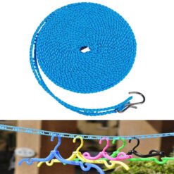 anti-slip nylon rope for clothes drying
