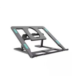 foldable and portable adjustable laptop stand
