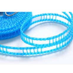 high quality nylon clothline anti-slip rope