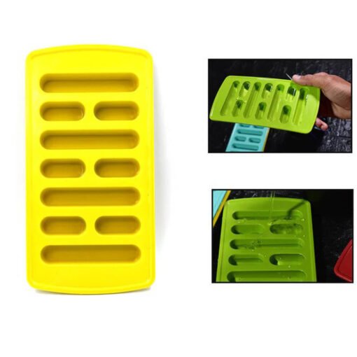 household ice making tray