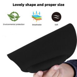 mouse pad for computers and laptop desk