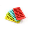 multicolor fancy ice making tray