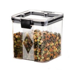 plastic airtight food storage container online