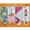 Beautiful Oppo F9 or Oppo F9 pro mobile back covers with heart popsockets glitter
