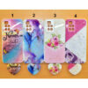 Beautiful Xiaomi redmi 10 mobile back covers with heart popsockets glitter