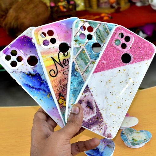 Online back covers for Oppo A15 or Oppo A15S mobile phone