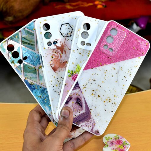Online back covers for Oppo A55 (4G) mobile phone