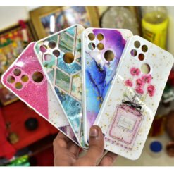 Online back covers for Realme C21Y or Realme C25Y mobile phone