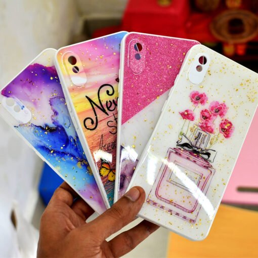 Online back covers for Xiaomi redmi 9A or Xiaomi redmi 9A sport or Xiaomi redmi 9I or Xiaomi redmi 9I sport mobile phone