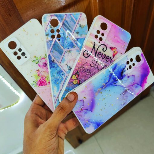 Online back covers for Xiaomi redmi note 11 mobile phone