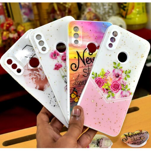 Online back covers for Xiaomi redmi note 7, note 7 pro, note 7s mobile phone