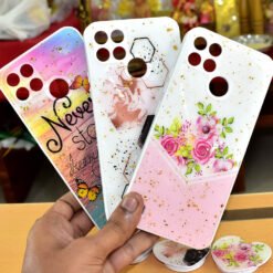 Realme C21Y or C25Y back cover for girls