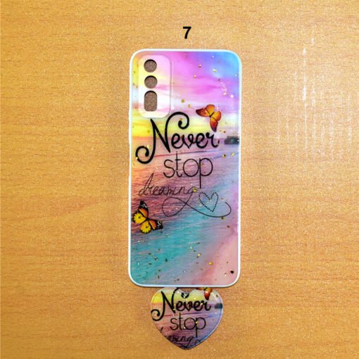 vivo Y20, Y20i, Y12s mobile back cover for women
