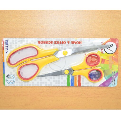 Buy Raipurshop scissors set for home & office use online
