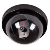 Dummy security camera