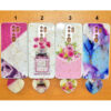 Mi redmi note 8 pro mobile back covers with glitter