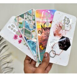 Online back covers for Oppo A5 (2020), Oppo A9 (2020) mobile phone