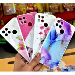 Online back covers for Realme C12, C25, C25s, Narzo 20, Narzo 30A mobile phone