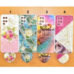Oppo A54 4g) mobile back covers for girls