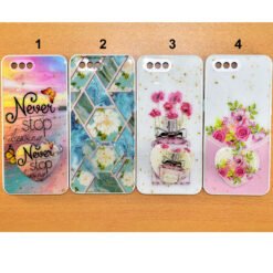 Realme C1 or Oppo A3s back cover for girls