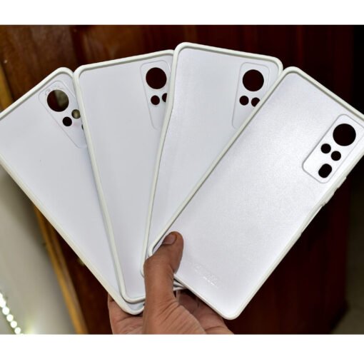 back side image of Vivo Y31 (4g) or Y51 (4g) or Y51A (4g) or Y53s (4g) mobile back covers