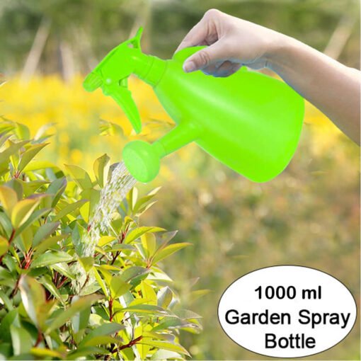 1000 ml garden spray bottle