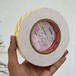 5 meter double side sticky gum tape role online