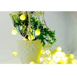 Beautiful pixel ball led light for decoration, diwali, festivals