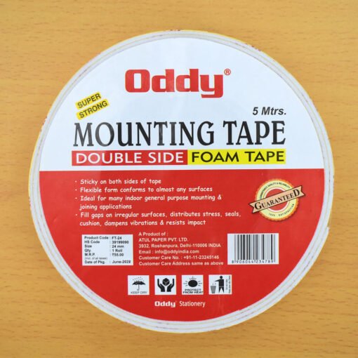 Buy Oddy mounting tape online