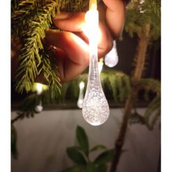 decoration light for home plants and trees