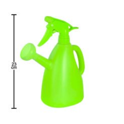 size and dimansion of gardening spray bottle