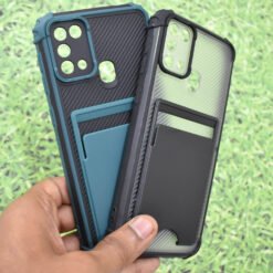 Buy online back covers for Samsung galaxy M31or M31 prime mobile