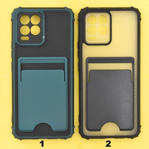 Mobile back cover for Realme 8 (4g) or Realme 8 pro (4g) model
