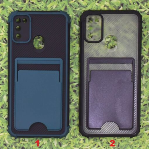 Samsung galaxy M21 or M21 (2021) or M30S mobile back cover online