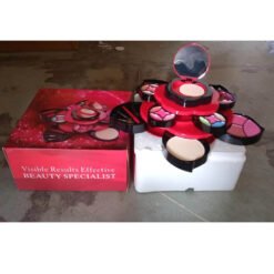 All in one makeup kit for girls